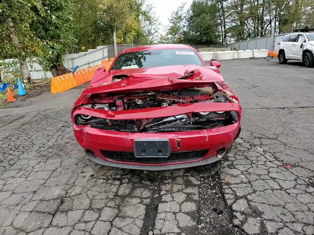 Dodge Challenger 3.6L 6 Rear-wheel drive - автомобили, коли, обяви за нови и употребявани 0