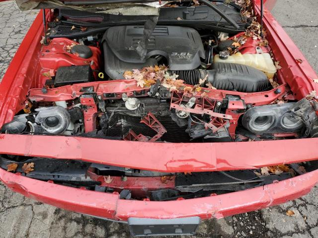 Dodge Challenger 3.6L 6 Rear-wheel drive - автомобили, коли, обяви за нови и употребявани 11