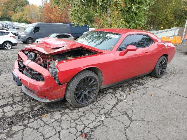 Dodge Challenger 3.6L 6 Rear-wheel drive - автомобили, коли, обяви за нови и употребявани 1