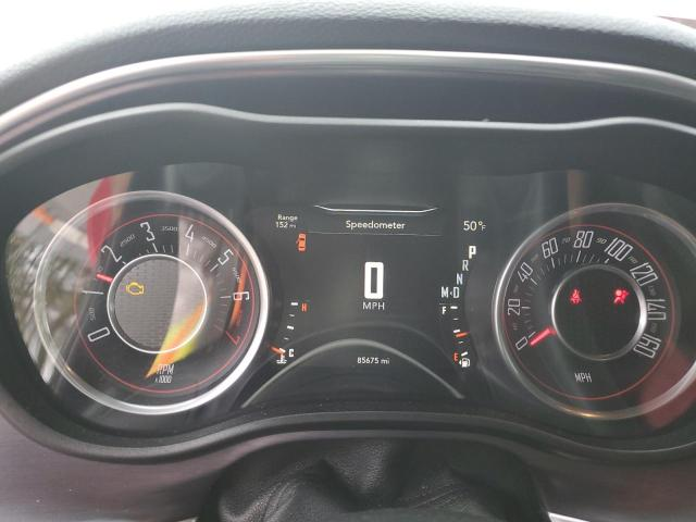 Dodge Challenger 3.6L 6 Rear-wheel drive - автомобили, коли, обяви за нови и употребявани 9