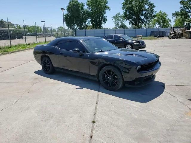 Dodge Challenger 3.6L 6 REAR WHEEL DRIVE - автомобили, коли, обяви за нови и употребявани 0