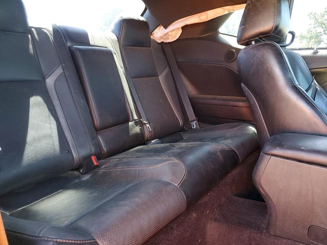 Dodge Challenger 3.6L 6 REAR WHEEL DRIVE - автомобили, коли, обяви за нови и употребявани 10