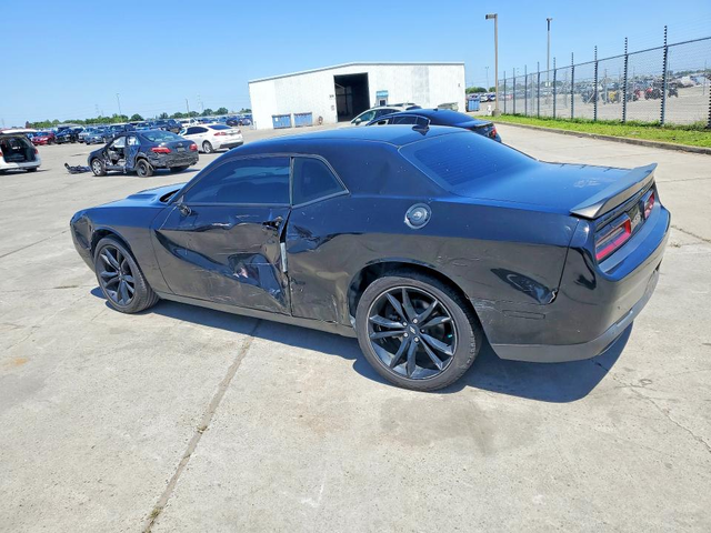 Dodge Challenger 3.6L 6 REAR WHEEL DRIVE - автомобили, коли, обяви за нови и употребявани 2