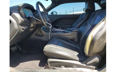 Dodge Challenger 3.6L 6 REAR WHEEL DRIVE - автомобили, коли, обяви за нови и употребявани 7
