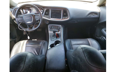 Dodge Challenger 3.6L 6 REAR WHEEL DRIVE - автомобили, коли, обяви за нови и употребявани 8