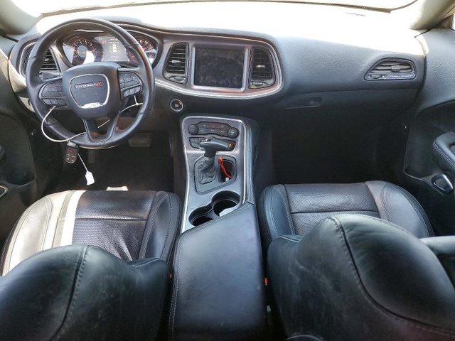 Dodge Challenger 3.6L 6 REAR WHEEL DRIVE - автомобили, коли, обяви за нови и употребявани 8