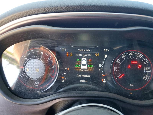 Dodge Challenger 3.6L 6 REAR WHEEL DRIVE - автомобили, коли, обяви за нови и употребявани 9