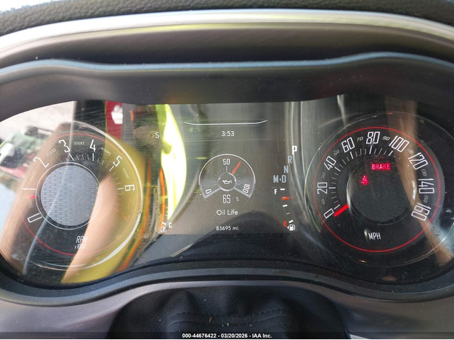 Dodge Challenger 3.6L V-6 DOHC, VVT, 303HP Rear Wheel Drive - автомобили, коли, обяви за нови и употребявани 6