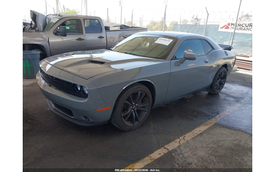 dodge-challenger-3-6l-v-6-dohc-vvt-305hp-rear-wheel-drive - 1