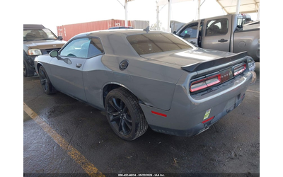 dodge-challenger-3-6l-v-6-dohc-vvt-305hp-rear-wheel-drive - 2