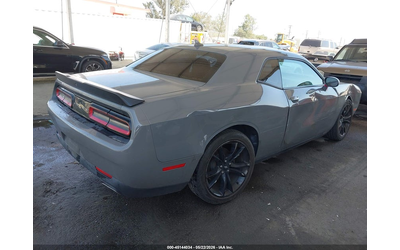 dodge-challenger-3-6l-v-6-dohc-vvt-305hp-rear-wheel-drive - 3