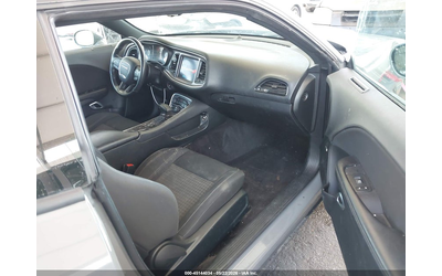 dodge-challenger-3-6l-v-6-dohc-vvt-305hp-rear-wheel-drive - 4
