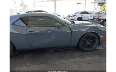 dodge-challenger-3-6l-v-6-dohc-vvt-305hp-rear-wheel-drive - 5