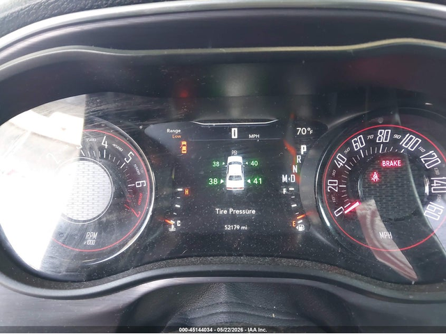 Dodge Challenger 3.6L V-6 DOHC, VVT, 305HP Rear Wheel Drive - автомобили, коли, обяви за нови и употребявани 6