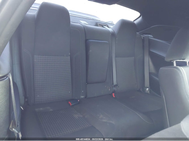 Dodge Challenger 3.6L V-6 DOHC, VVT, 305HP Rear Wheel Drive - автомобили, коли, обяви за нови и употребявани 7