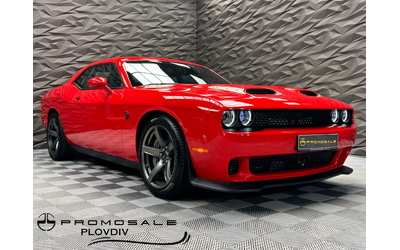 dodge-challenger - 0