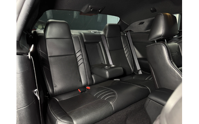 Dodge Challenger SRT Hellcat* Camera* H&K* Обдухване - автомобили, коли, обяви за нови и употребявани 10