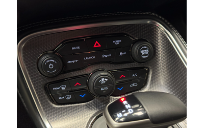 Dodge Challenger SRT Hellcat* Camera* H&K* Обдухване - автомобили, коли, обяви за нови и употребявани 15