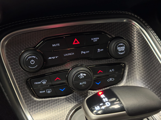 Dodge Challenger SRT Hellcat* Camera* H&K* Обдухване - автомобили, коли, обяви за нови и употребявани 15