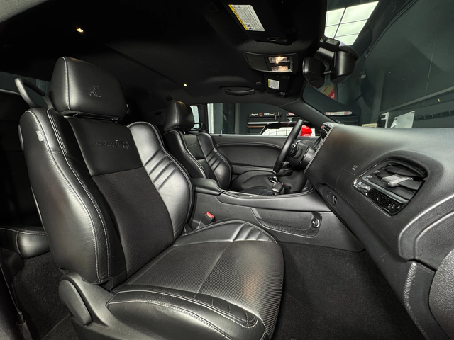 Dodge Challenger SRT Hellcat* Camera* H&K* Обдухване - автомобили, коли, обяви за нови и употребявани 16