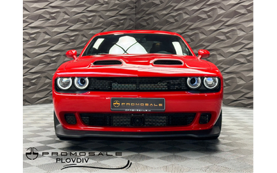 dodge-challenger - 1