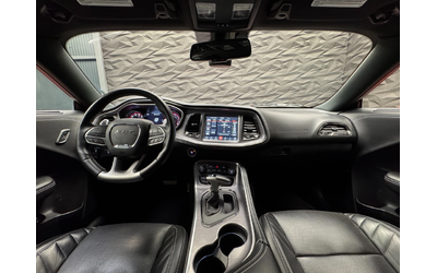 dodge-challenger - 4