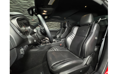 Dodge Challenger SRT Hellcat* Camera* H&K* Обдухване - автомобили, коли, обяви за нови и употребявани 7