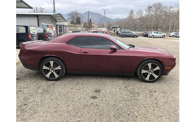 dodge-challenger - 3