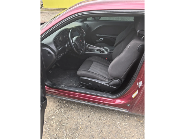 Dodge Challenger - автомобили, коли, обяви за нови и употребявани 5