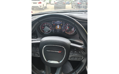 Dodge Challenger - автомобили, коли, обяви за нови и употребявани 7