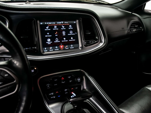 Dodge Challenger * SXT * CARFAX * ЦЕНА ДО БГ - автомобили, коли, обяви за нови и употребявани 11