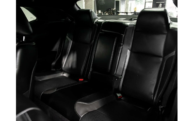 Dodge Challenger * SXT * CARFAX * ЦЕНА ДО БГ - автомобили, коли, обяви за нови и употребявани 13