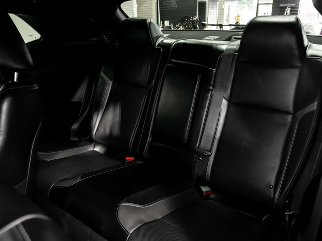 Dodge Challenger * SXT * CARFAX * ЦЕНА ДО БГ - автомобили, коли, обяви за нови и употребявани 13