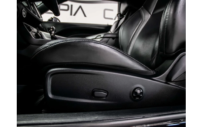 Dodge Challenger * SXT * CARFAX * ЦЕНА ДО БГ - автомобили, коли, обяви за нови и употребявани 14