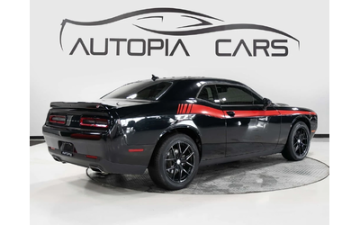 dodge-challenger - 3