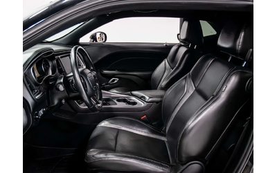 Dodge Challenger * SXT * CARFAX * ЦЕНА ДО БГ - автомобили, коли, обяви за нови и употребявани 6