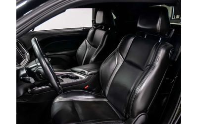 Dodge Challenger * SXT * CARFAX * ЦЕНА ДО БГ - автомобили, коли, обяви за нови и употребявани 7