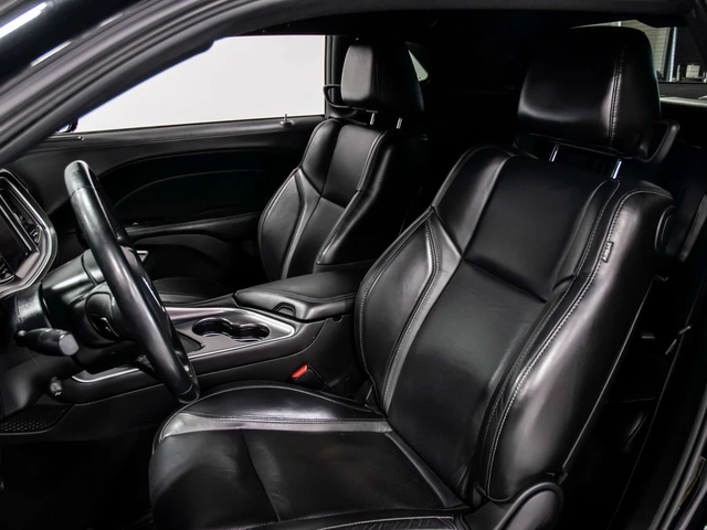 Dodge Challenger * SXT * CARFAX * ЦЕНА ДО БГ - автомобили, коли, обяви за нови и употребявани 7