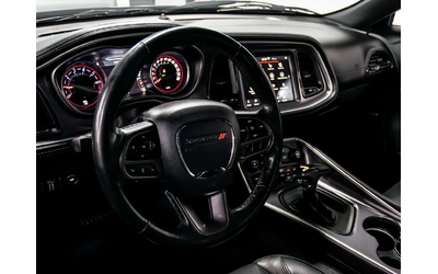 Dodge Challenger * SXT * CARFAX * ЦЕНА ДО БГ - автомобили, коли, обяви за нови и употребявани 8