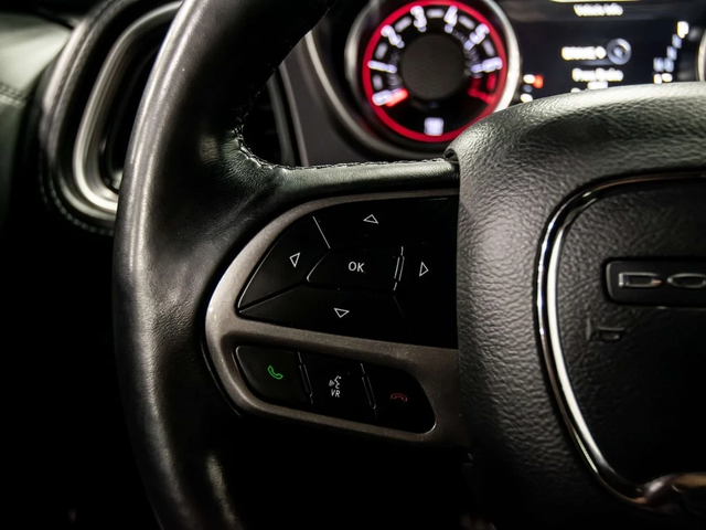 Dodge Challenger * SXT * CARFAX * ЦЕНА ДО БГ - автомобили, коли, обяви за нови и употребявани 9