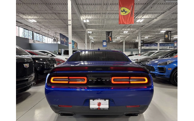 Dodge Challenger * SRT HELLCAT REDEYE * CARFAX * ЦЕНА ДО БГ - автомобили, коли, обяви за нови и употребявани 11