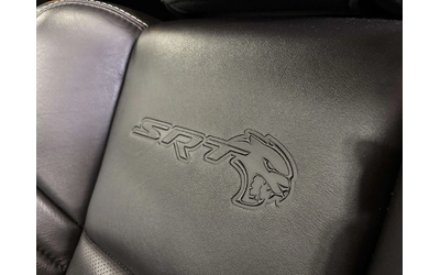 Dodge Challenger * SRT HELLCAT REDEYE * CARFAX * ЦЕНА ДО БГ - автомобили, коли, обяви за нови и употребявани 14