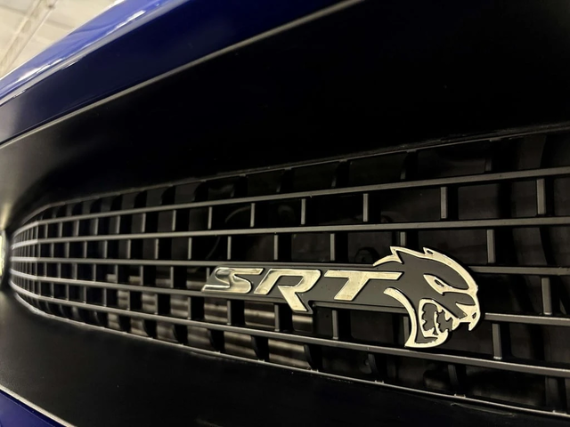 Dodge Challenger * SRT HELLCAT REDEYE * CARFAX * ЦЕНА ДО БГ - автомобили, коли, обяви за нови и употребявани 3