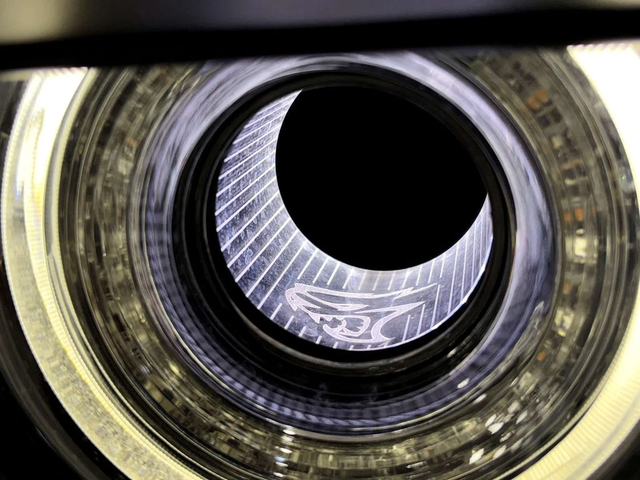 Dodge Challenger * SRT HELLCAT REDEYE * CARFAX * ЦЕНА ДО БГ - автомобили, коли, обяви за нови и употребявани 4