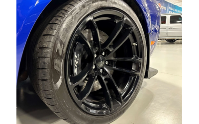 Dodge Challenger * SRT HELLCAT REDEYE * CARFAX * ЦЕНА ДО БГ - автомобили, коли, обяви за нови и употребявани 8