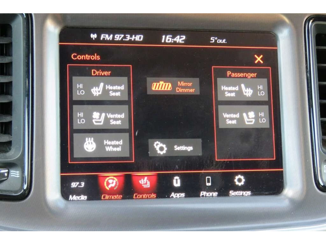 Dodge Challenger * R/T * CARFAX * ЦЕНА ДО БГ - автомобили, коли, обяви за нови и употребявани 10