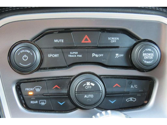 Dodge Challenger * R/T * CARFAX * ЦЕНА ДО БГ - автомобили, коли, обяви за нови и употребявани 12