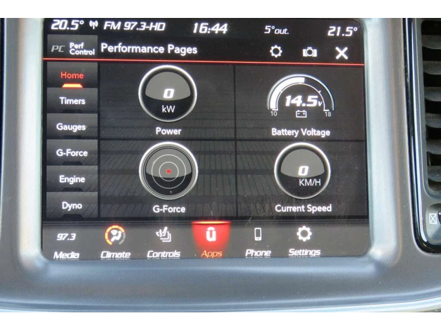 Dodge Challenger * R/T * CARFAX * ЦЕНА ДО БГ - автомобили, коли, обяви за нови и употребявани 14