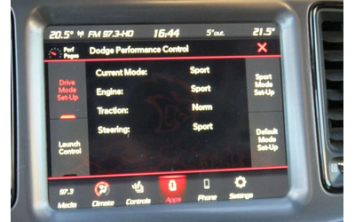 Dodge Challenger * R/T * CARFAX * ЦЕНА ДО БГ - автомобили, коли, обяви за нови и употребявани 15