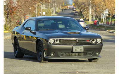 dodge-challenger - 2